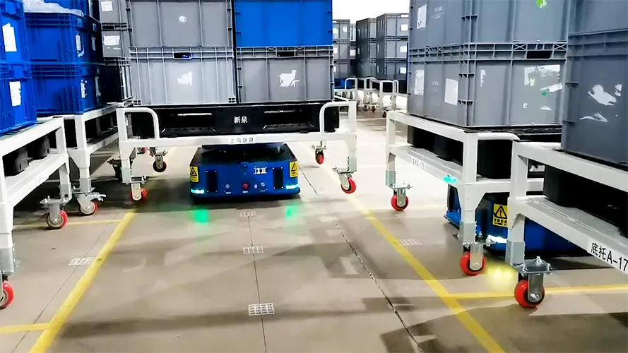 lifting agv QR code lifting agv QR code
